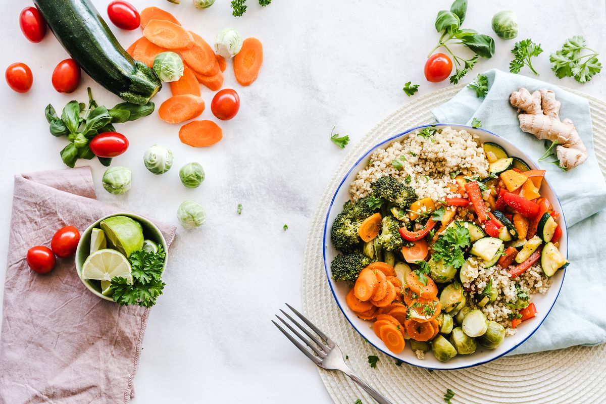 Common Plant-Based Cooking Mistakes Beginners Can Avoid
